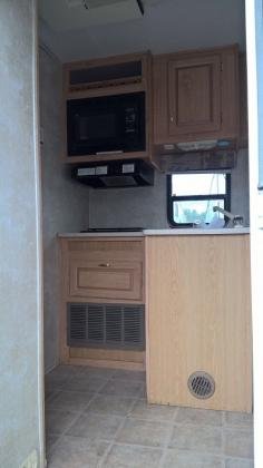 2006 SUNSEEKER CLASS C MOTORHOME RV