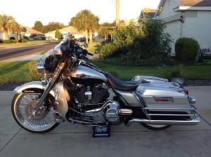 2003 Harley-Davidson Electra Glide Ultra Classic