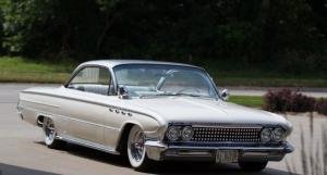 1961 Buick Invicta Classic