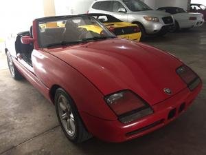 1990 BMW Z1 Roadster