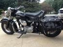1950 Indian 80 inch Chief Black