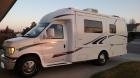 2003 FORD E-350 Trail Lite by R-vision Class B+ With Slideout