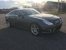 2011 Mercedes Benz CLS550 AMG Sport Package