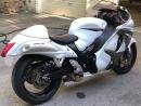 2013 Suzuki Hayabusa Turbo 240HP ABS