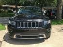 2014 Jeep Grand Cherokee Limited 5.7L