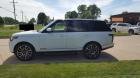 2014 Land Rover Range Rover Supercharged 5.0L