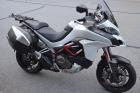 2015 Ducati Multistrada 1200s Sport Package