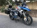 2017 BMW R 1200 GS PREMIUM RALLYE