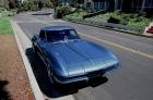 1967 Chevrolet Corvette Coupe Sting Ray