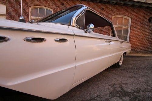 1961 Buick Lesabre Hardtop V8