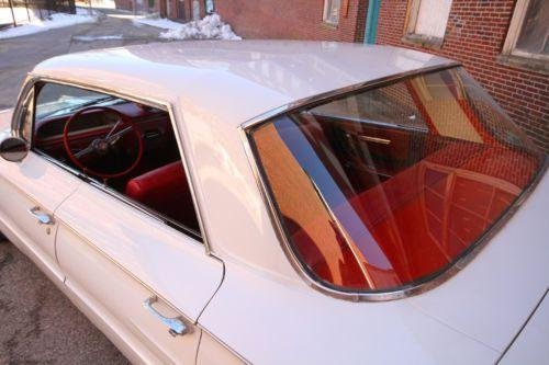 1961 Buick Lesabre Hardtop V8