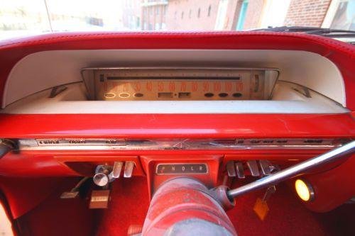 1961 Buick Lesabre Hardtop V8