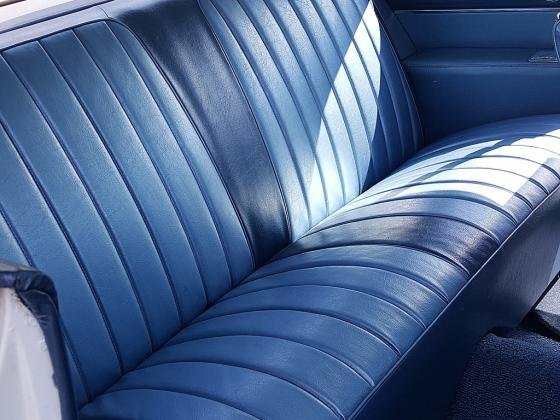 1963 Oldsmobile 88 Dynamic Holiday Hard Top