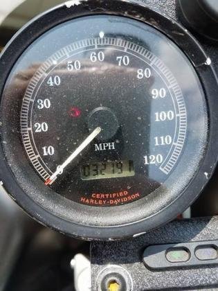 2001 Harley-Davidson Dyna FXDXT T Sport