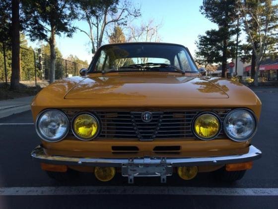 1974 Alfa Romeo GTV 2000 - GT Veloce Coupe