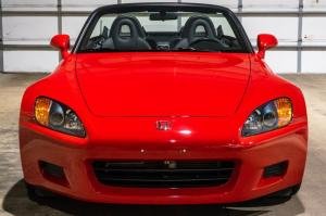 2003 Honda S2000 Original Convertible