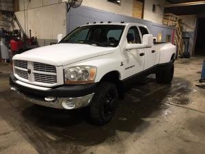 2006 Dodge Ram 3500 WT 5.9L