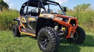 2016 Polaris RZR EPS 900 4 Seats 4X4