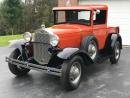 1931 Ford Model A Pick-up Truck