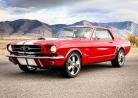 1965 Ford Mustang GT350 Tribute 400HP 351 V8