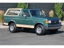 1990 Ford Bronco 4x4 Working AC