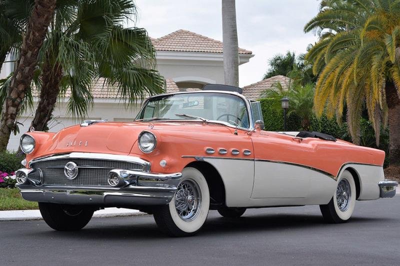 cars 1956 buick roadmaster convertible high class 1956 buick roadmaster convertible high