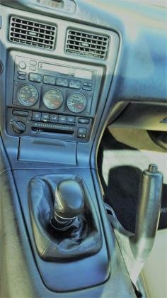 1993 Toyota MR2 Turbo 3SGTE 2.2L Stroker