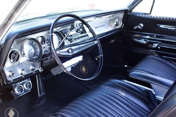 1964 Buick Electra Sport 401 Coupe