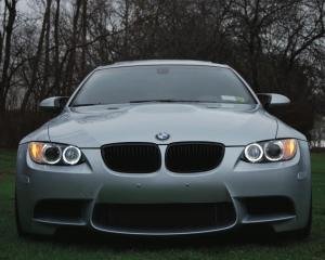 2008 BMW M3 SuperCharged