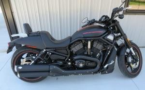 2015 Harley Davidson Night Rod VRSCDX Low Miles