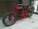 1916 Indian Chief Power Plus
