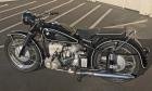 1954 BMW R-Series R68 Matching Numbers