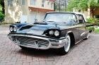 1959 Ford Thunderbird Convertible 352 CID