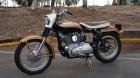 1969 Harley-Davidson XLH Sportster Vintage