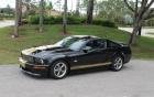 2006 Ford Mustang Hertz GT Shelby Coupe 4.6L V8 Automatic