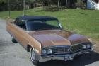 1964 Buick Electra Sport 401 Coupe