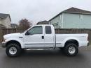 1999 Ford F-350 Super Cab XLT Short Bed Diesel Immaculate