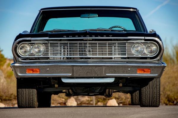 1964 Chevrolet Chevelle El Camino Pro-Touring 350 CI V8