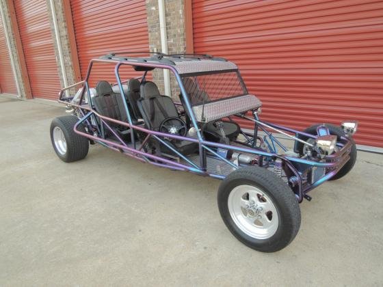 2002 Volkswagen Dune Buggy 4 Seater