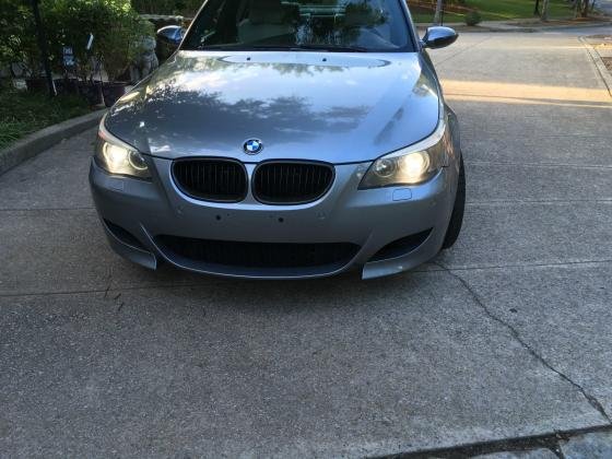 2006 BMW M5 V10 Excellent Condition