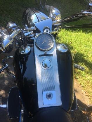 2008 Harley-Davidson Touring ROAD KING