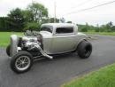 1932 Ford 3 WIndow Coupe 427