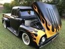 1954 Ford Other Pickups 351 with Trailer