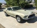 1969 Ford Mustang Mach 1-390 S Code
