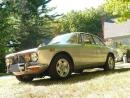 1974 Alfa Romeo GTV 2000 Coupe