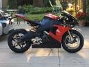 2013 Buell 1190 RS Sport Bike Red
