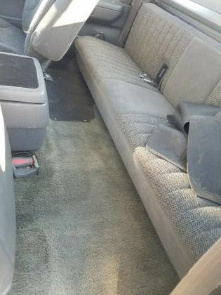 1993 Ford F-250 XLT  7.3 Liter Turbo Diesel 4x4