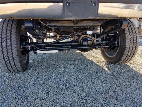 1993 Ford F-250 XLT  7.3 Liter Turbo Diesel 4x4