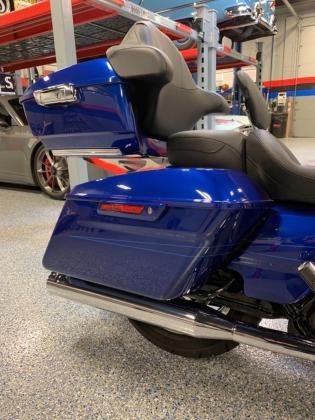 2015 Harley Davidson Touring Road Glide