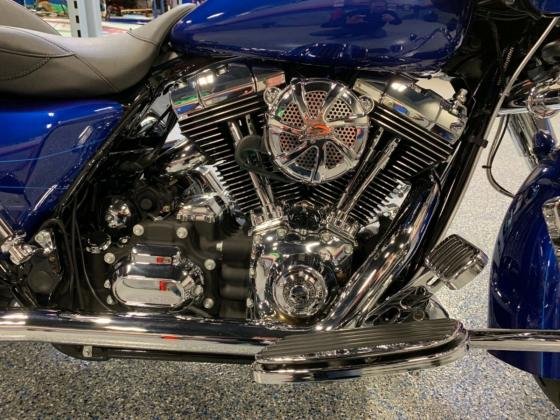 2015 Harley Davidson Touring Road Glide